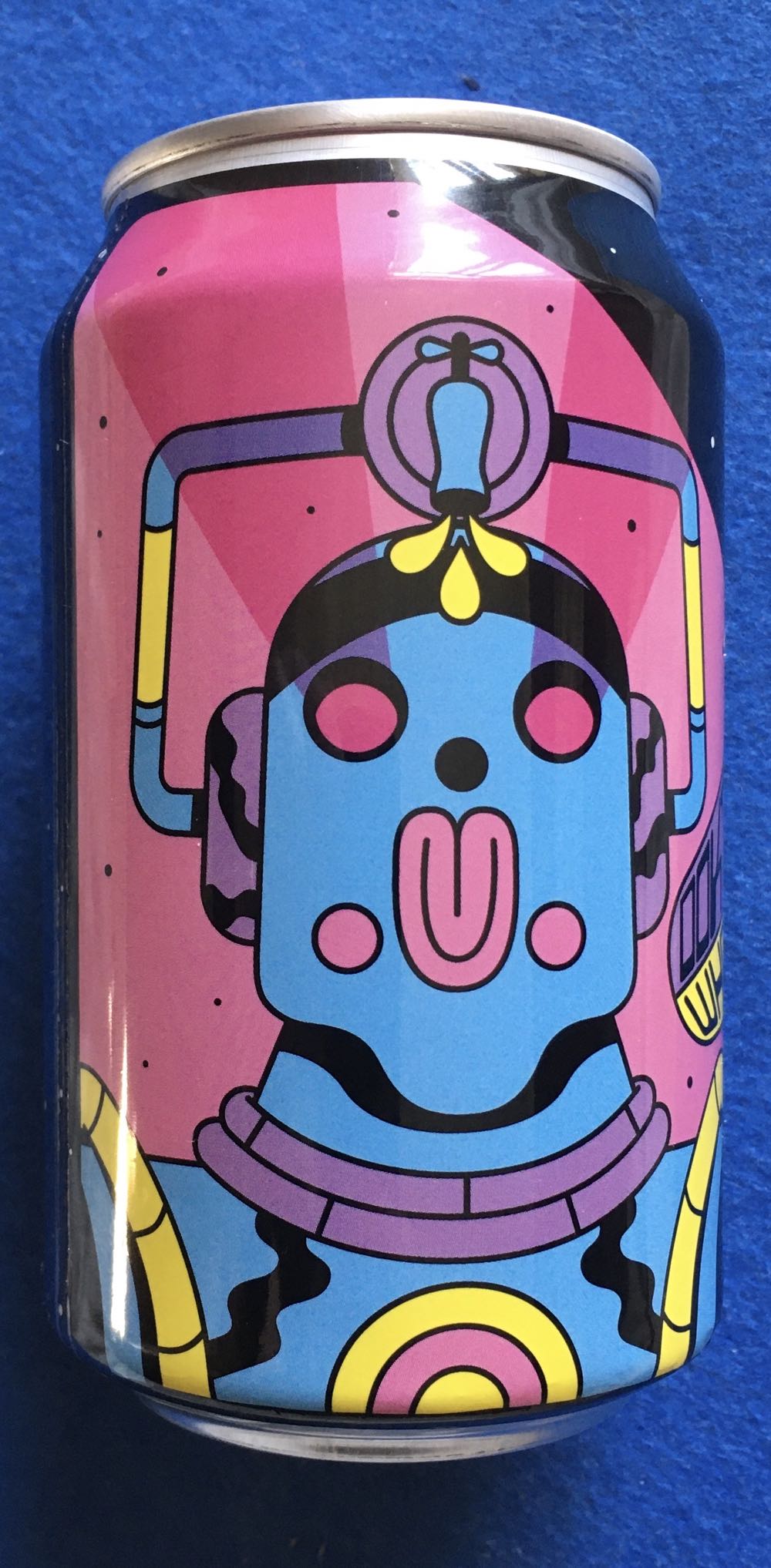 G 1 Beer In Grocery B D E F G