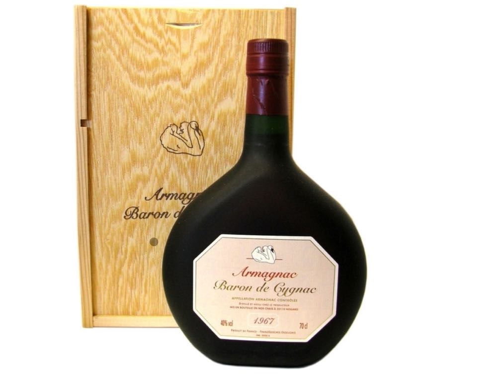 Zubrówka - Metal Promotional Plate