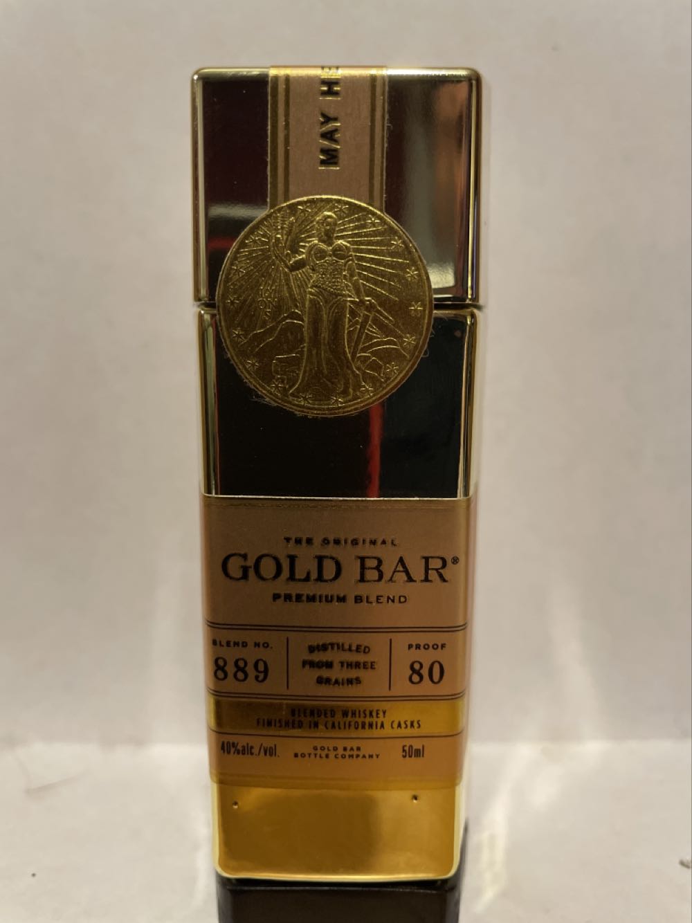 Rabbit Hole Boxergrail