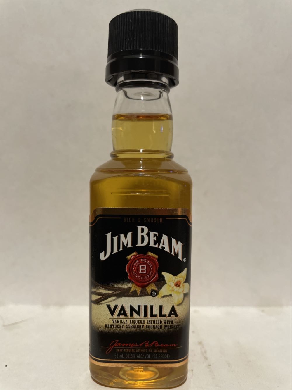 Scenes from Lynchburg #4 1L No Box