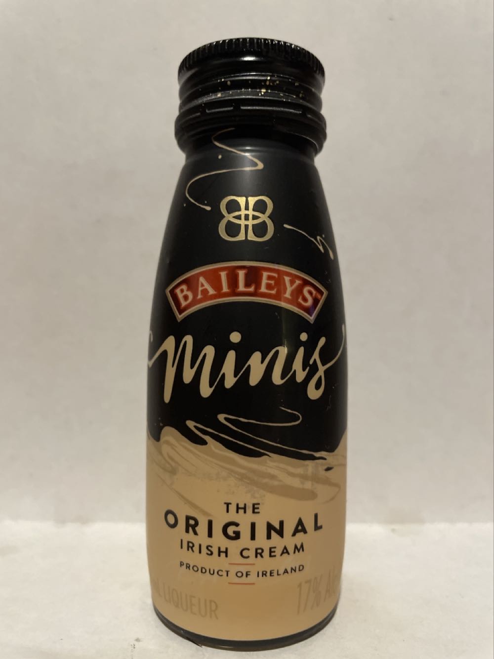 Svensk Vanilla Vodka