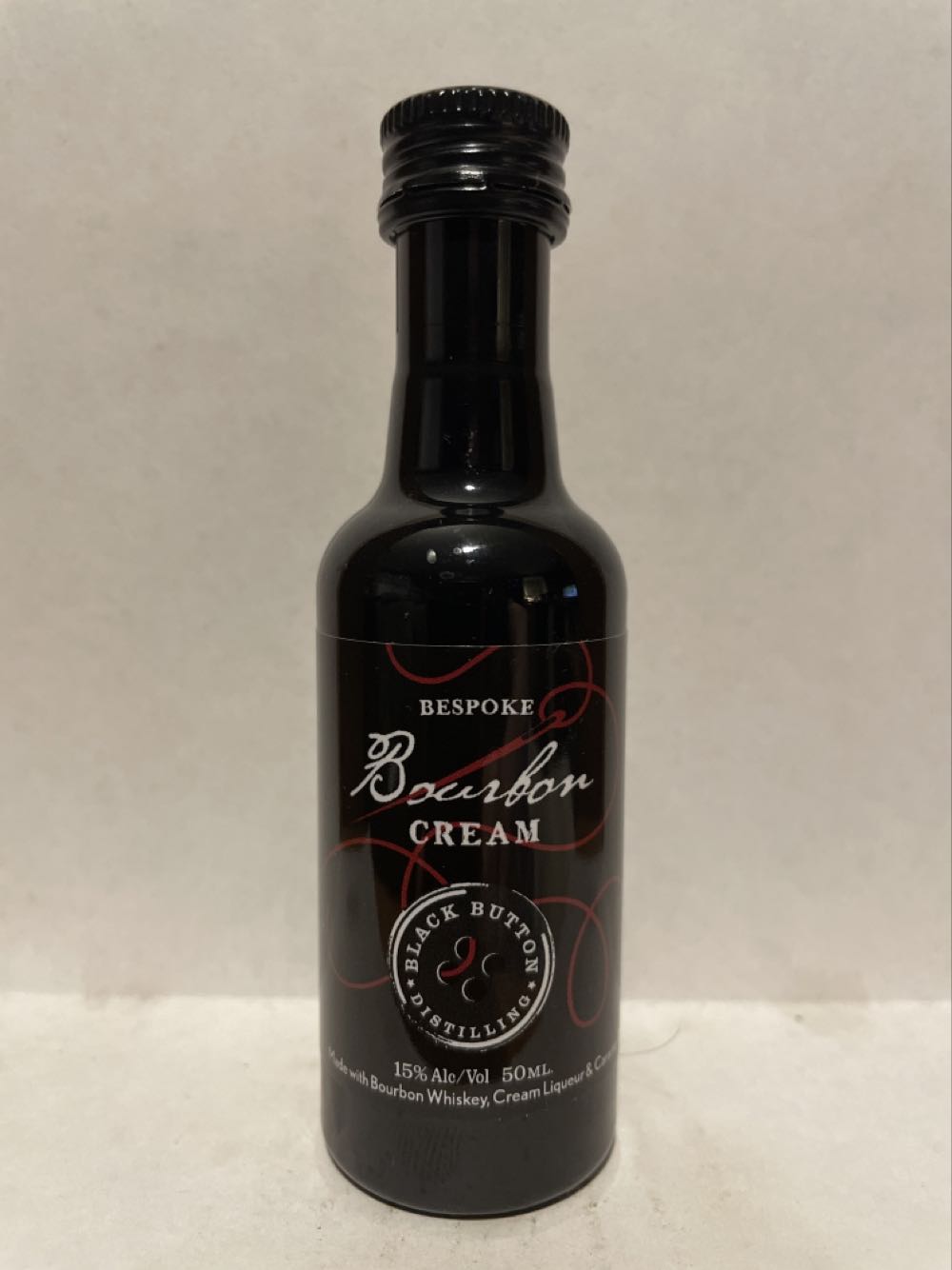 Broken Barrel - Isle Of Peat