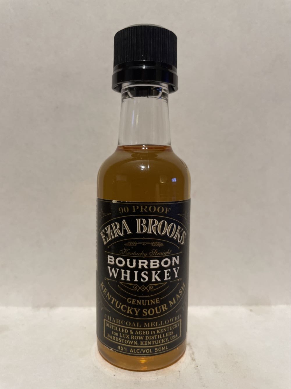 Ron - Botran 18 Years