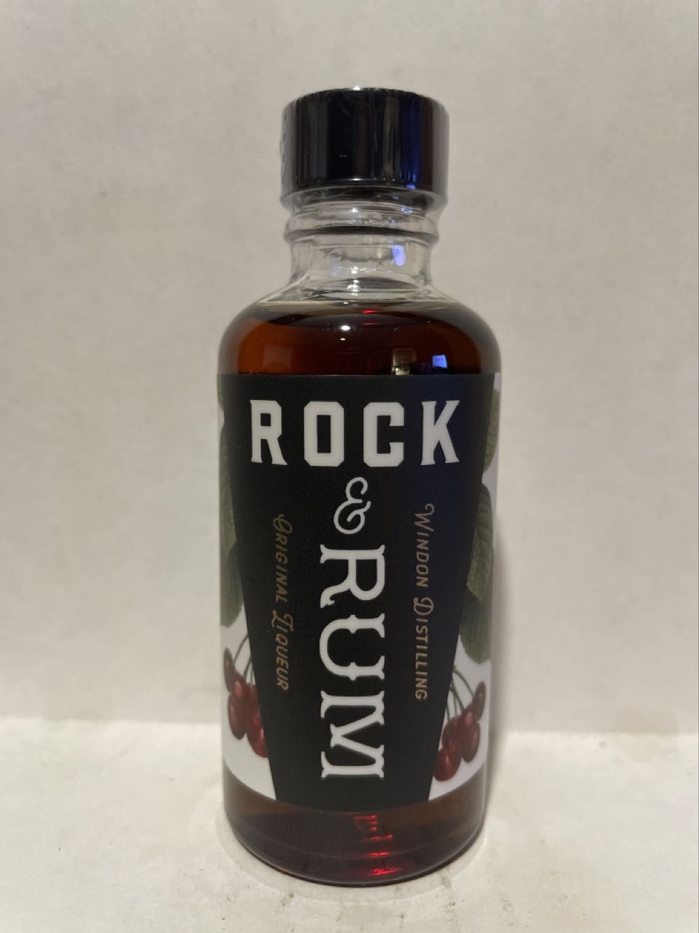 Mind Your Step! Peat Smoke Edition