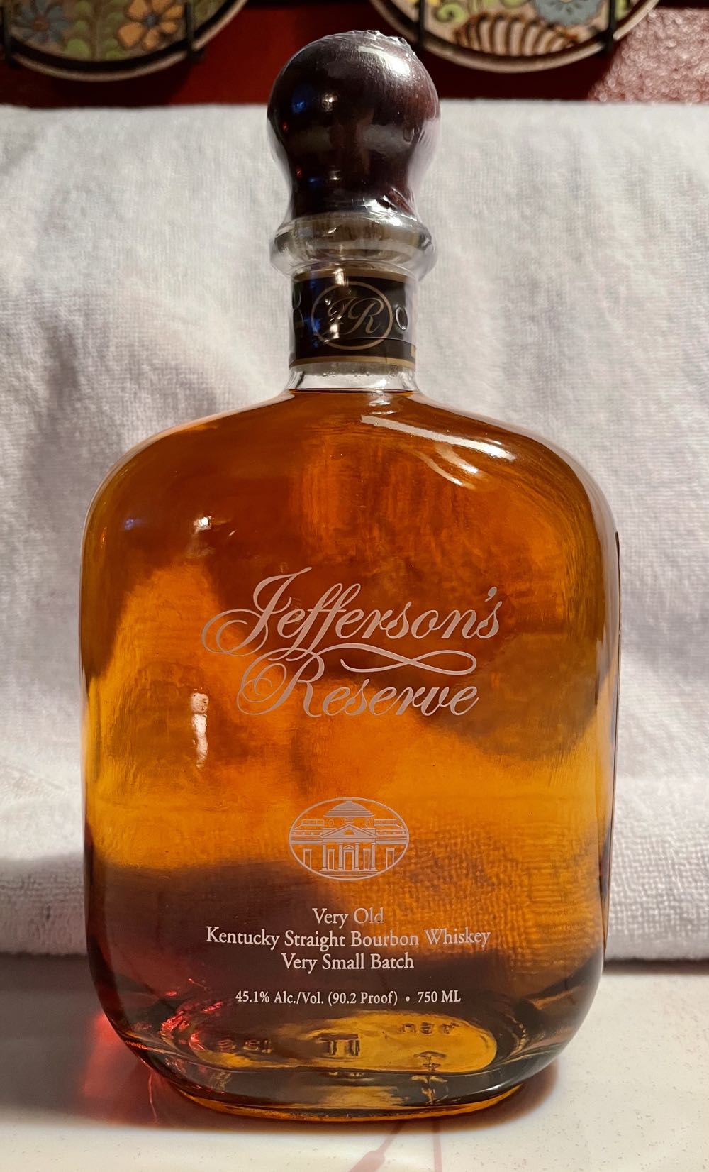 Johnnie Walker Blue Label 700ml Porsche Design Gift Box