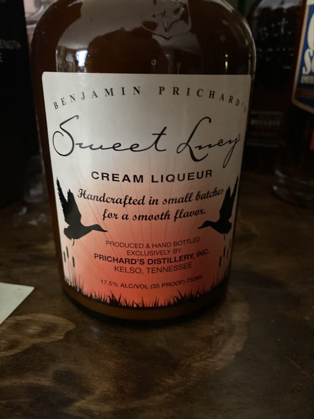 Żoładkowa Gorzka Vodka 10cl