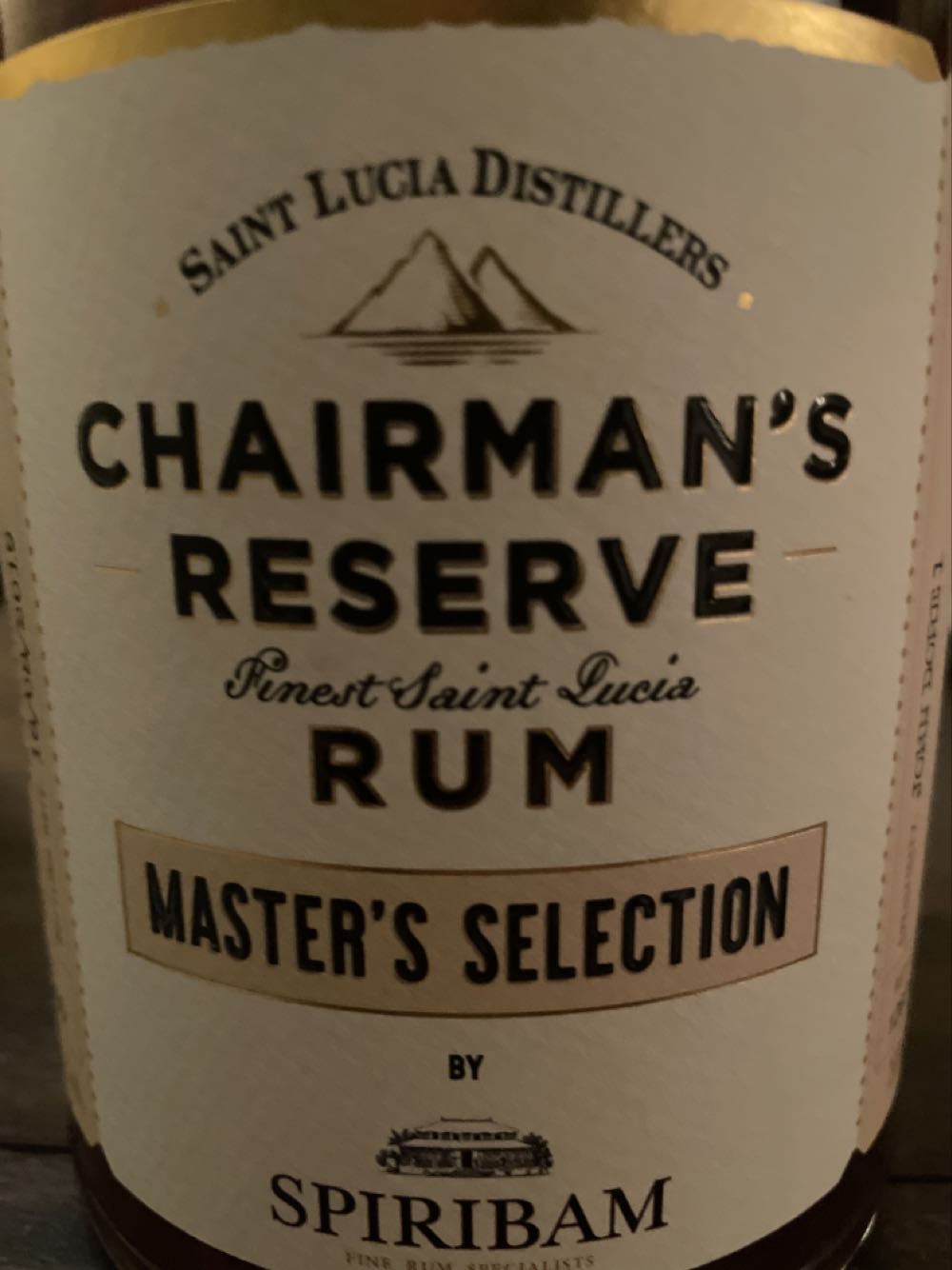 Green Label Heritage 100ml