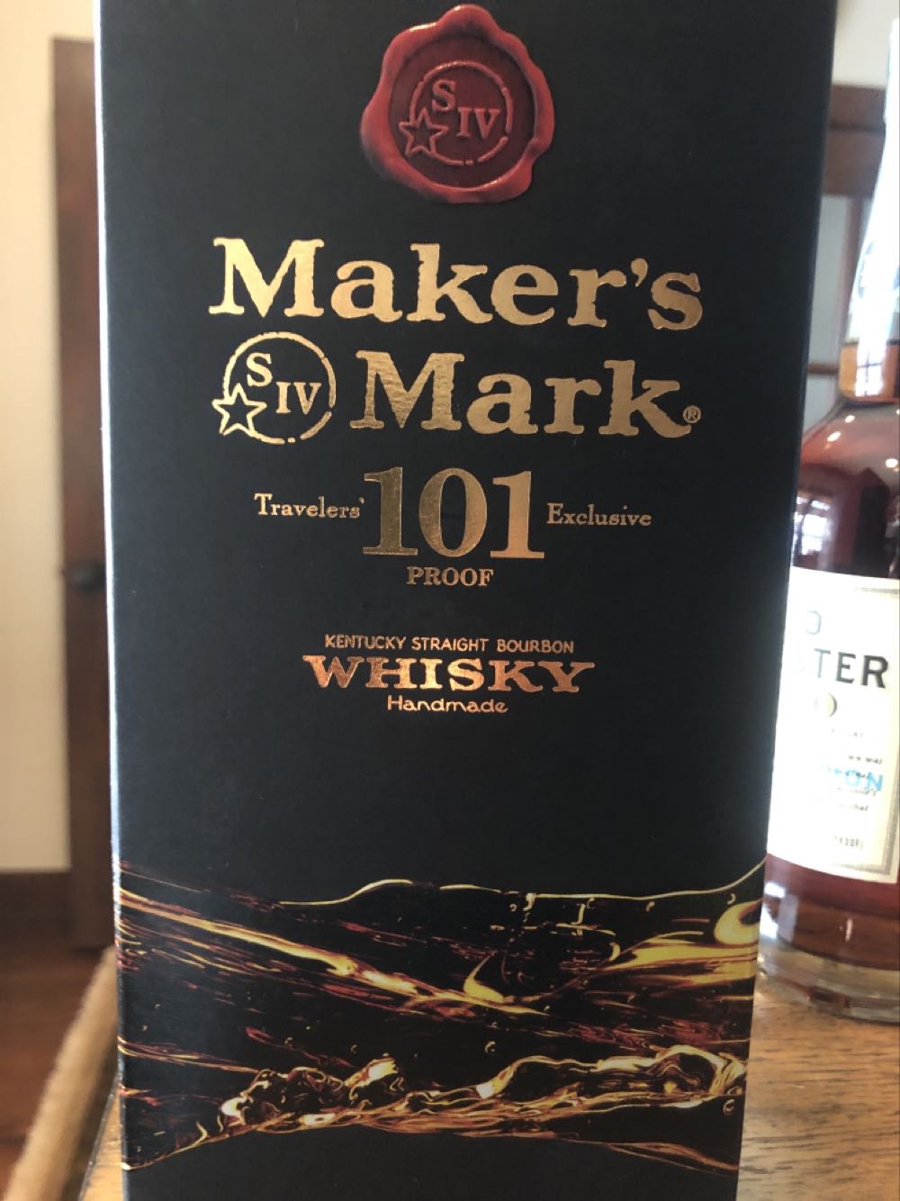 Pinhook Bourbon Whiskey