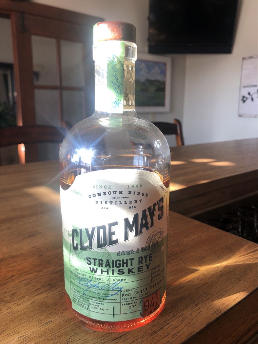 Bittermens Hellfire Habanero Shrub Bitters