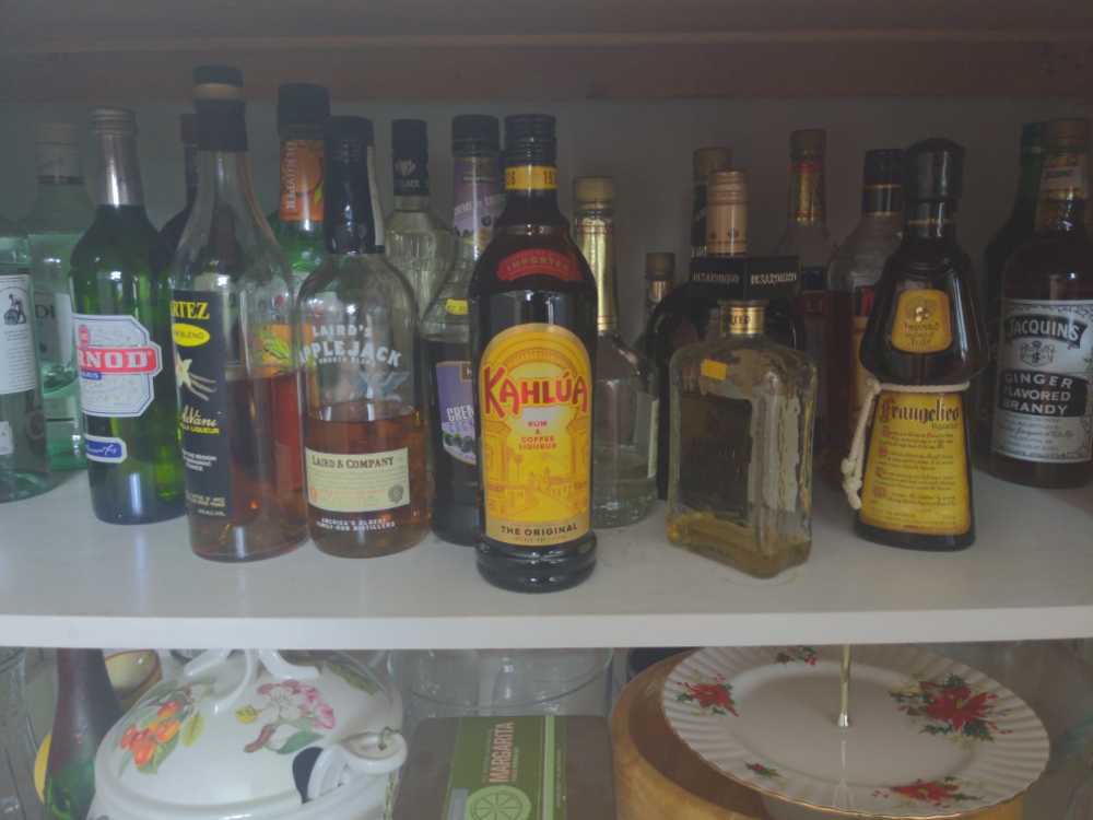 Patron Xo Cafe 1.75l