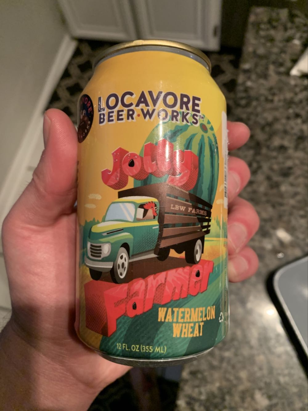 J.A. Baczewski Wiśniówka 500ml 38% Poland