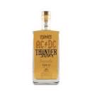 Jack Daniels Guitar Case