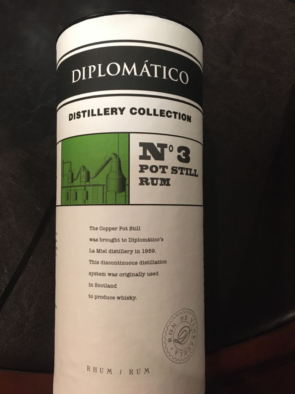 Laplandia Super Premium Vodka