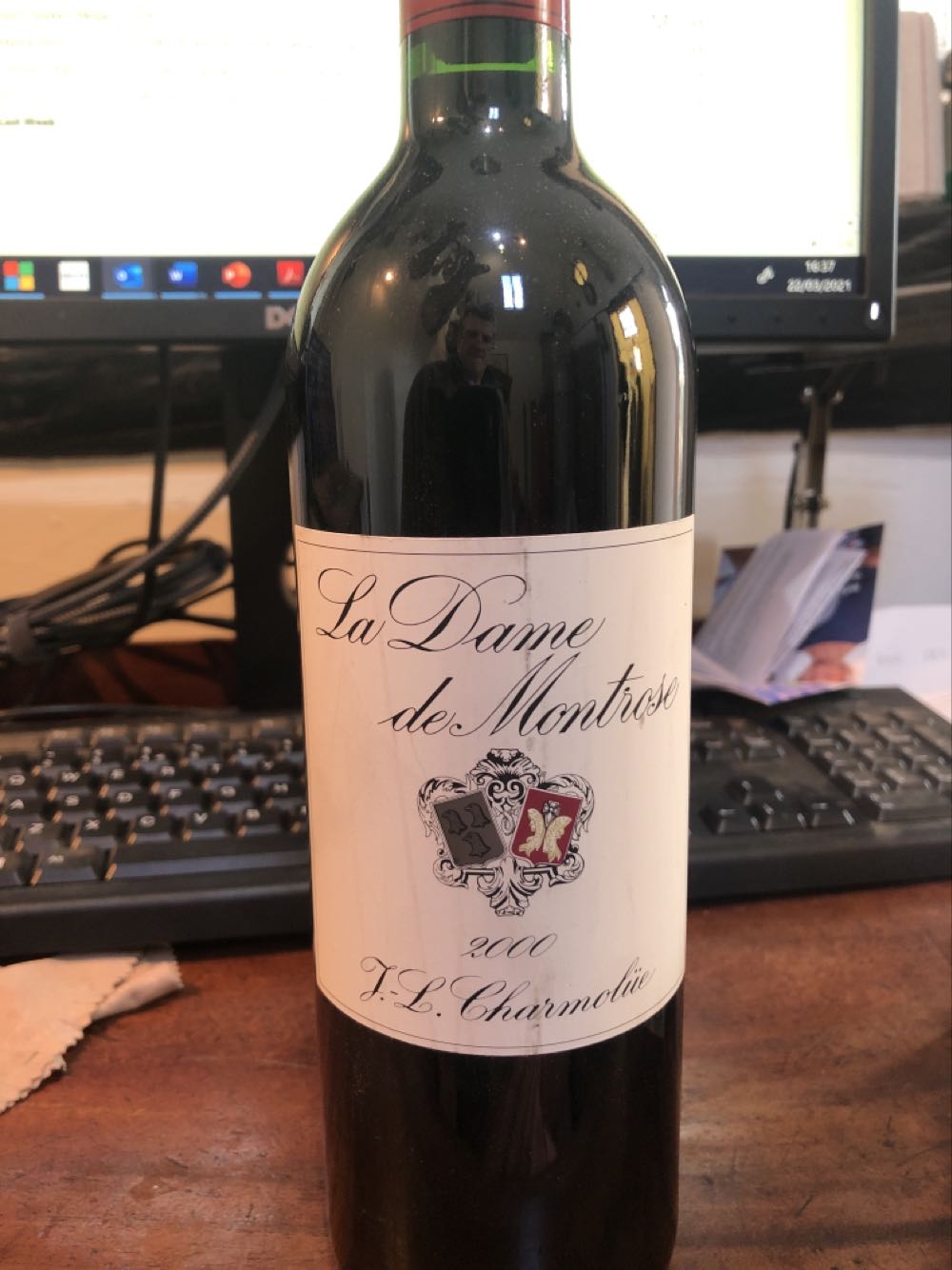  Scenes From Lynchburg #4