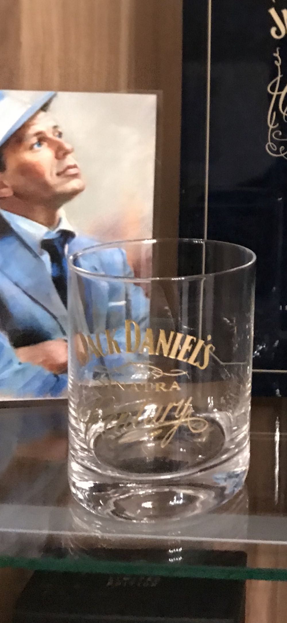 Single Barrel Select - Employee 10 Thousandth Barrel