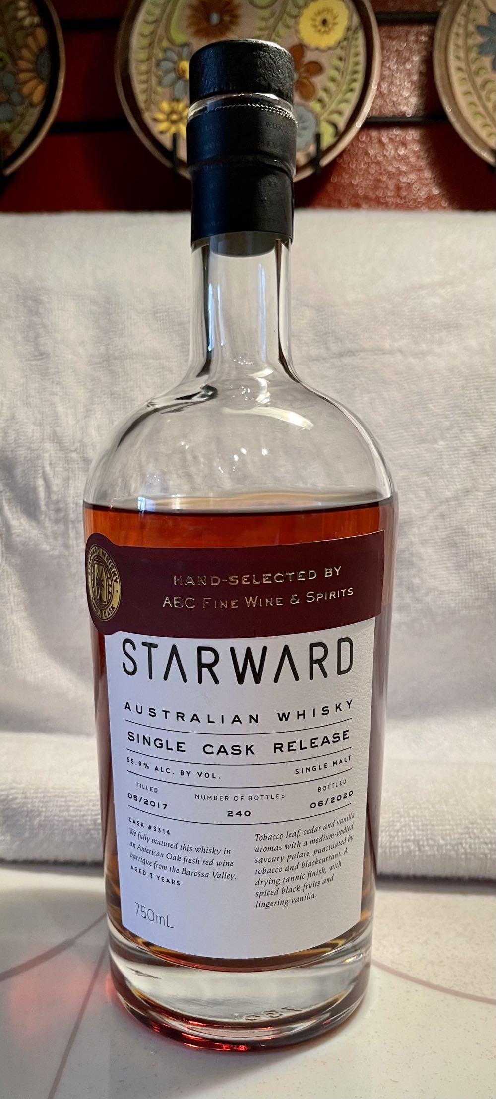 Don Q Gran Anejo Rum