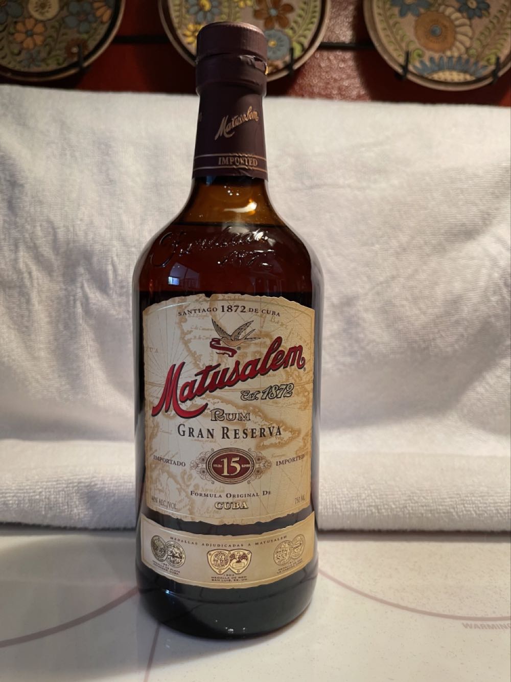 Soft Drink Agua Mineral Mexico