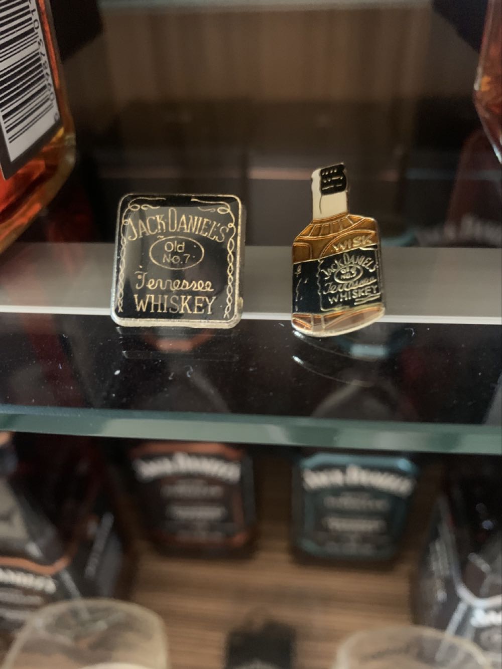 Single Barrel Select (3rd Generation)