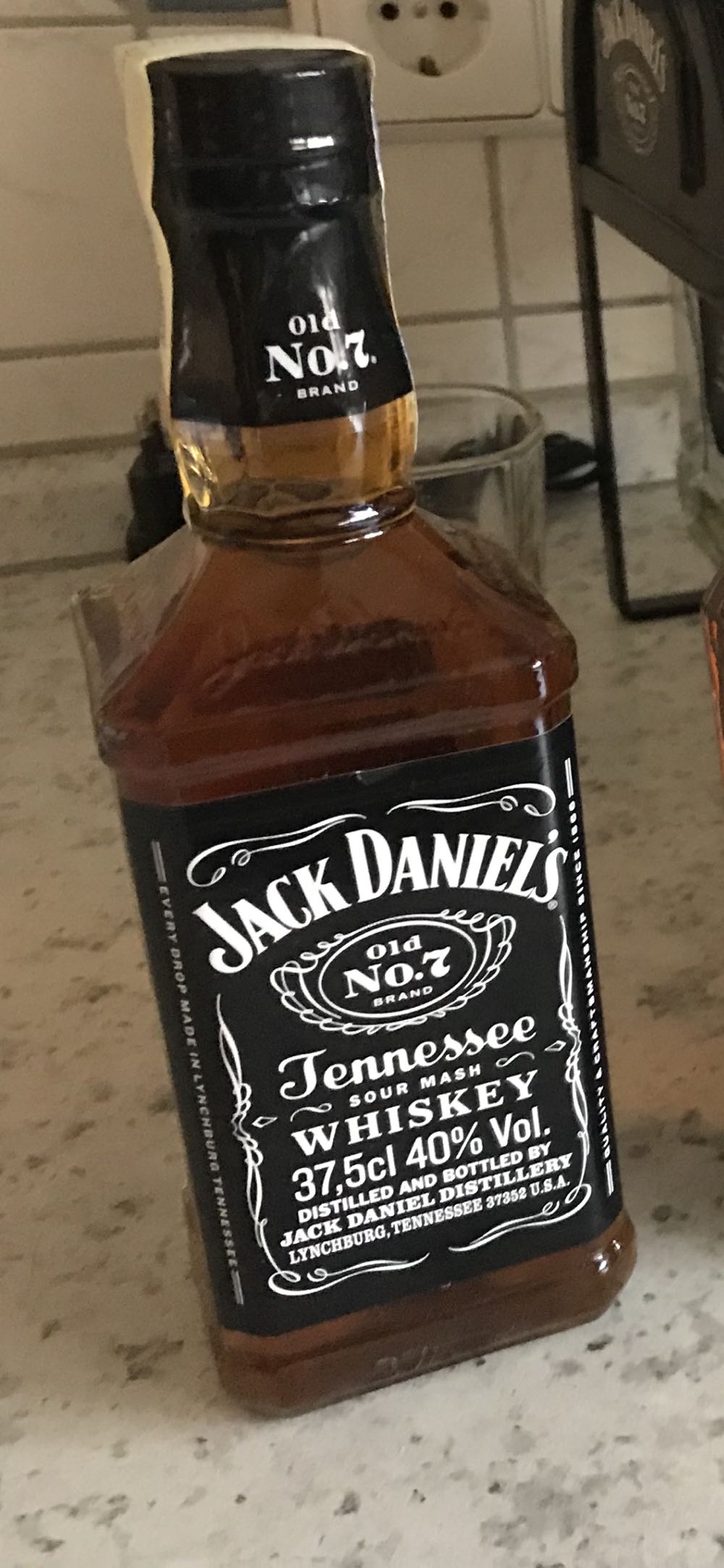 Gentleman Jack - Generation 5