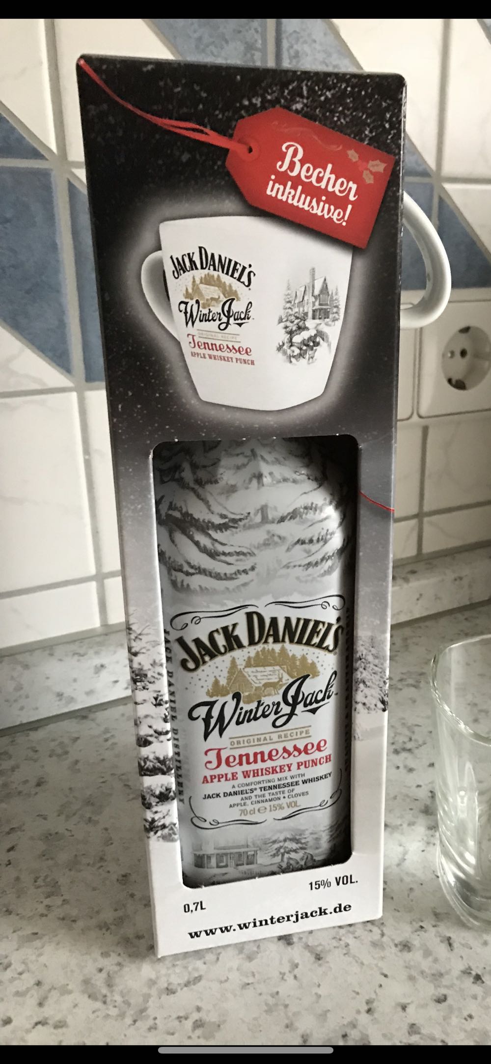 Buffalo Trace Kosher Rye Recipe