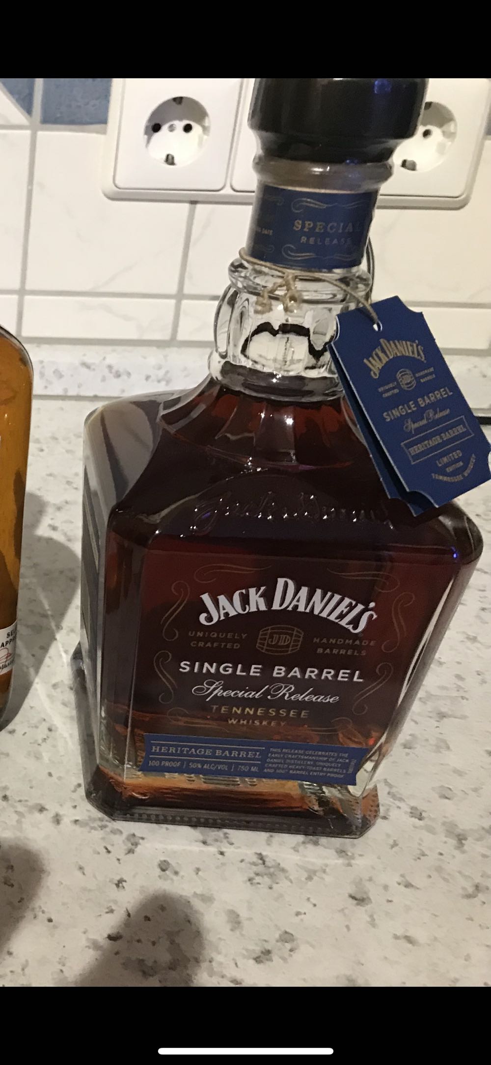 Myers’s Original Dark Rum