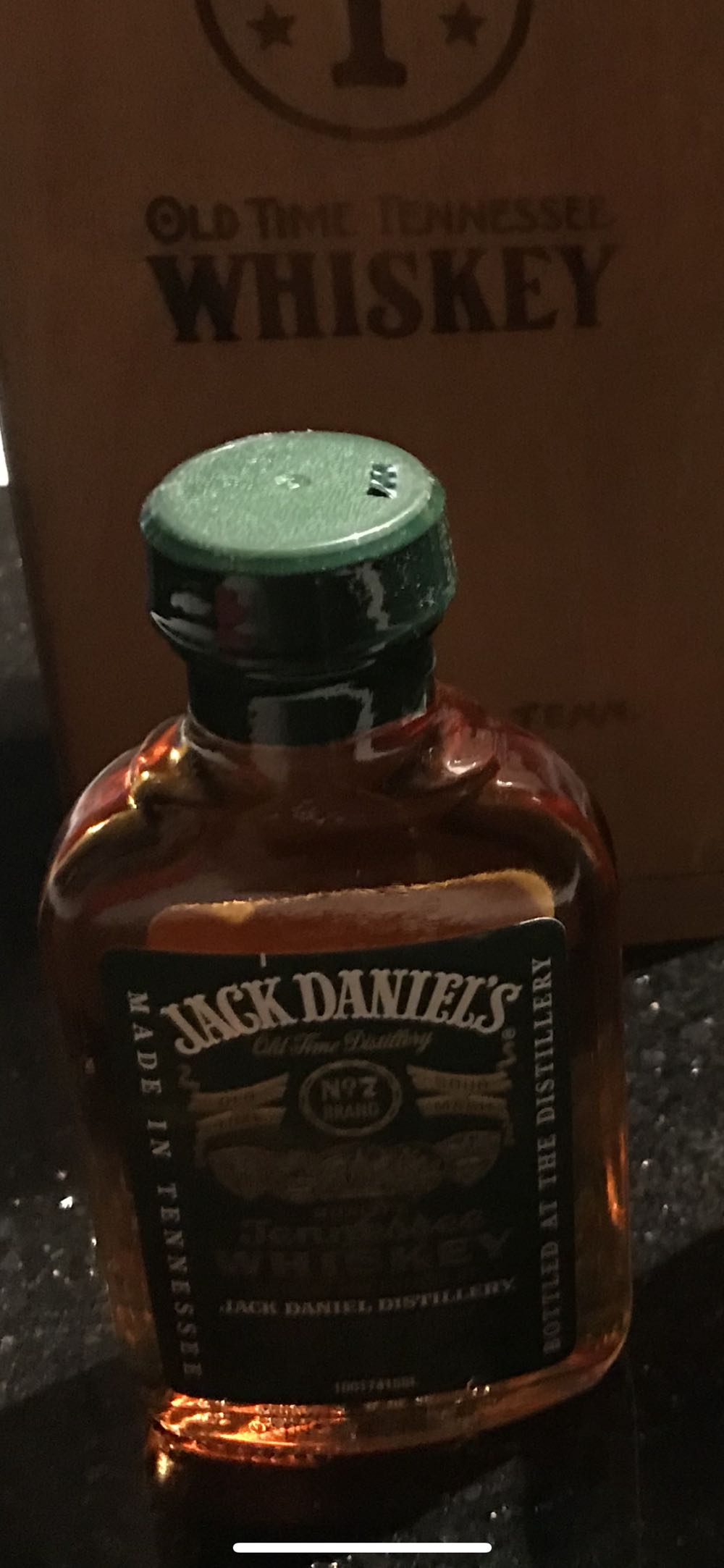 Lynchburg Music Fest Whiskey 2020