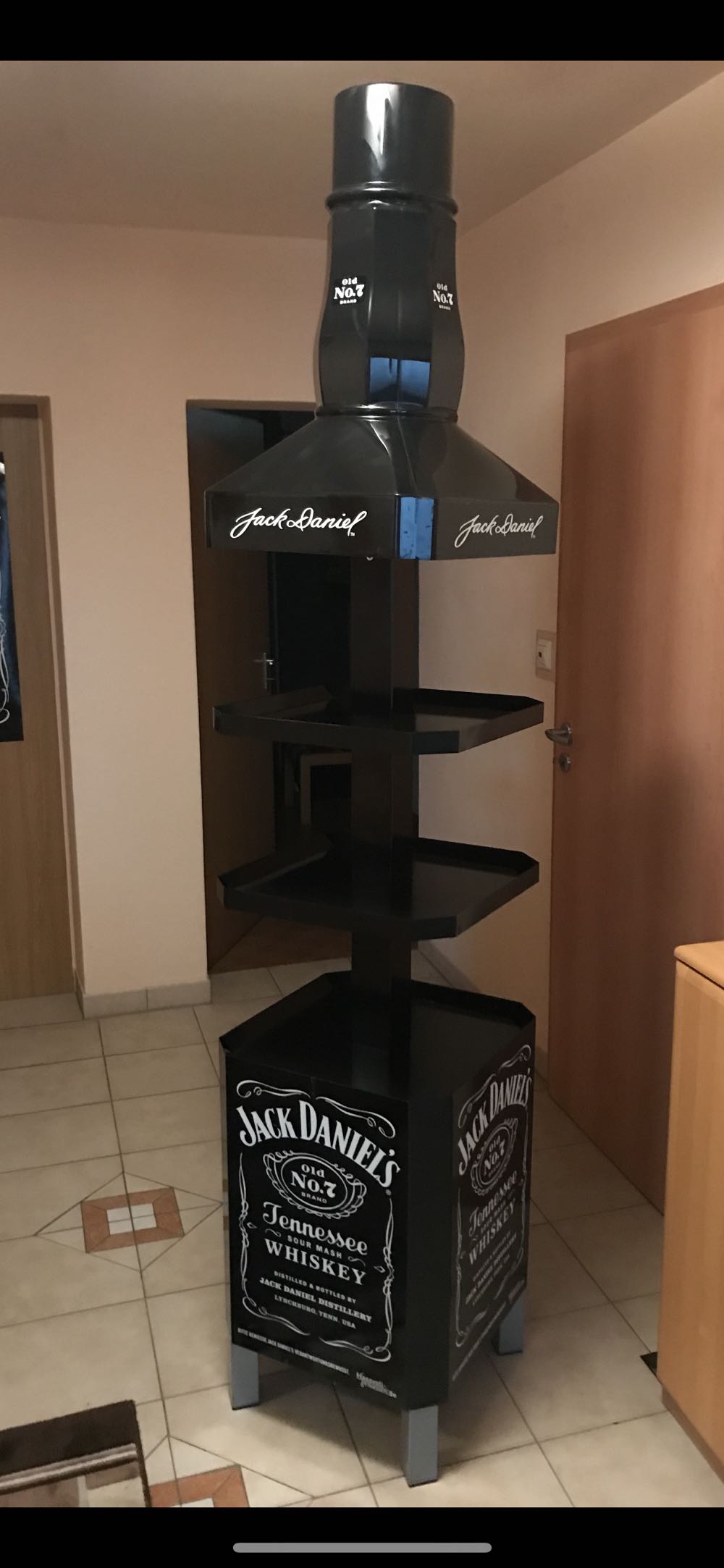 Kentucky Owl Dry State