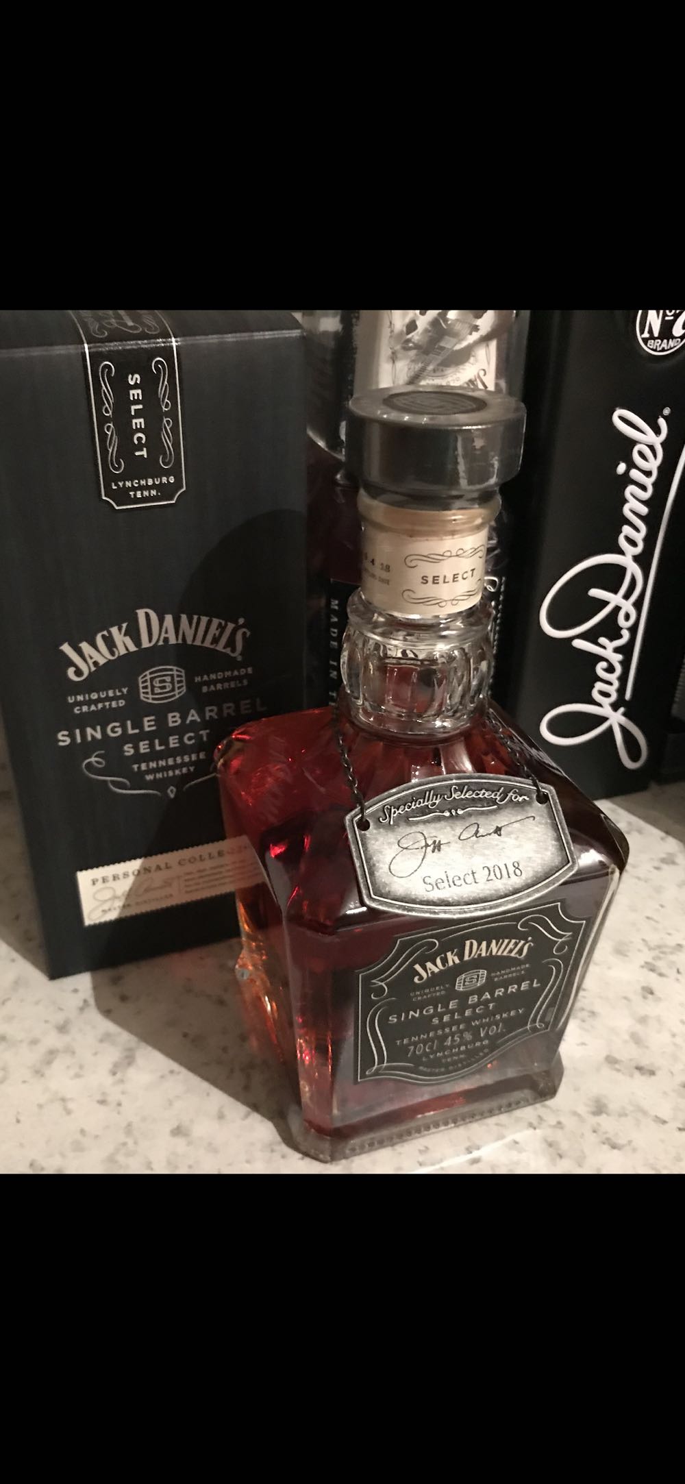 Amador Straight Hop Flavored Whiskey