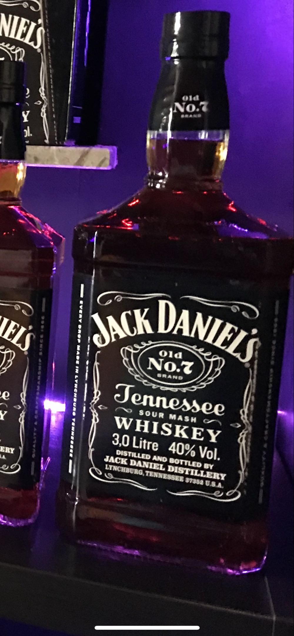 Manischewitz BlackBerry 