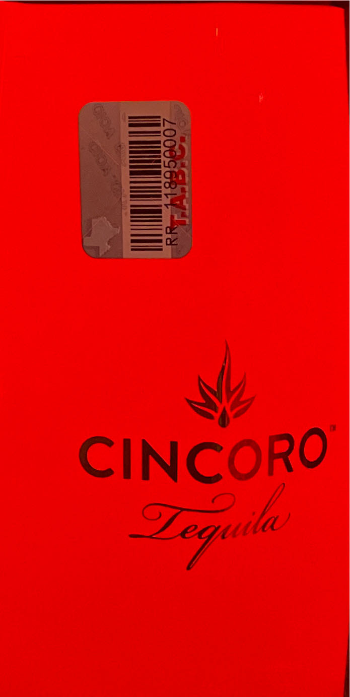 LIQUOR: Jack Daniel’s Honey (2)