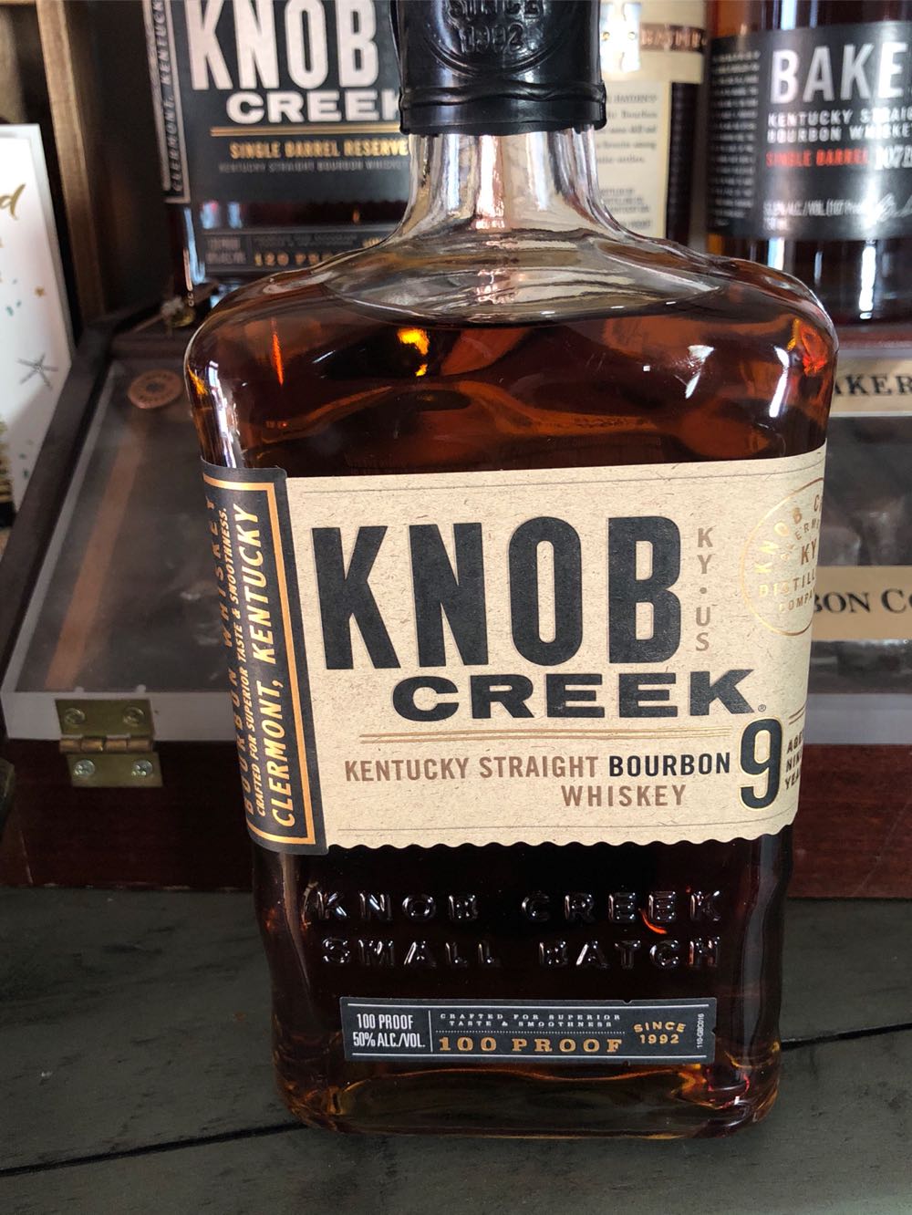 Flybird Blood Orange Margarita