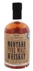 Roughstock Montana Pure Malt Whiskey  alcohol collectible [Barcode 705105865799] - Main Image 1