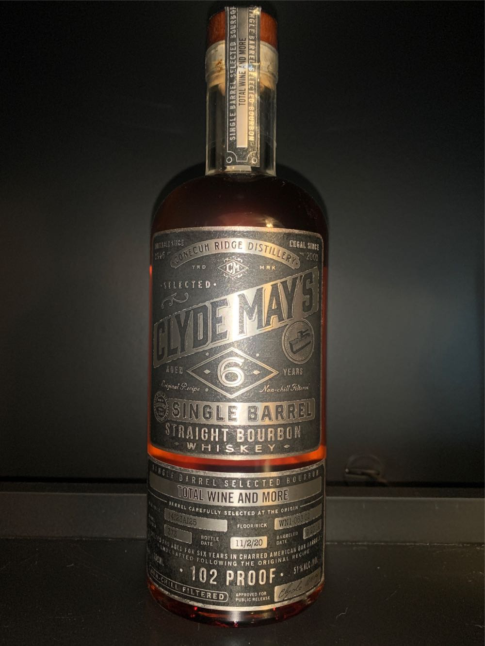 Bols Amaretto Liqueur 1l