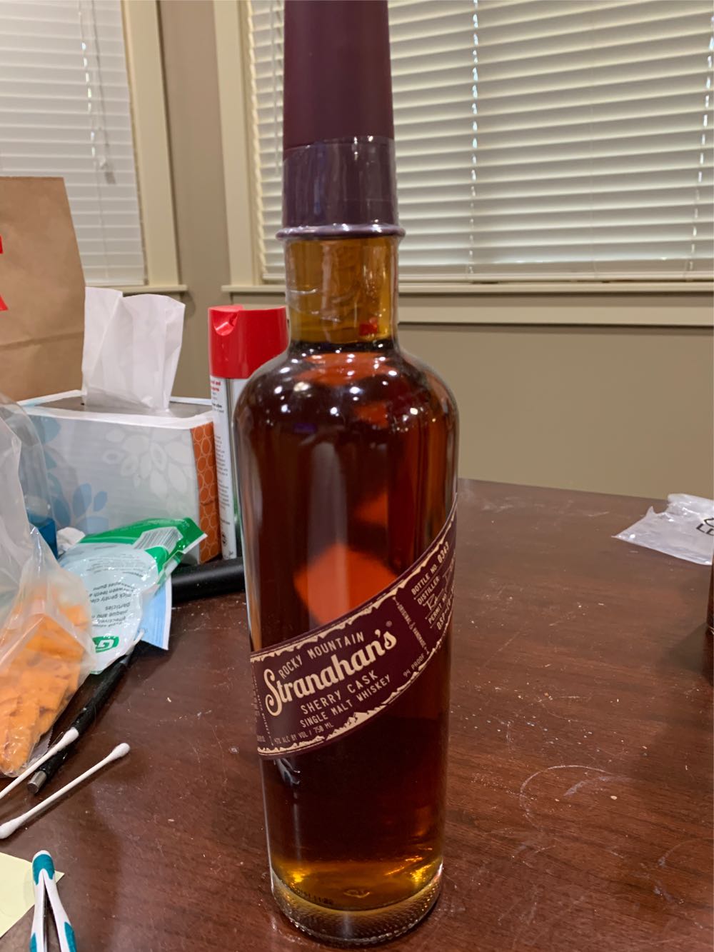 Le Favori Triple Sec