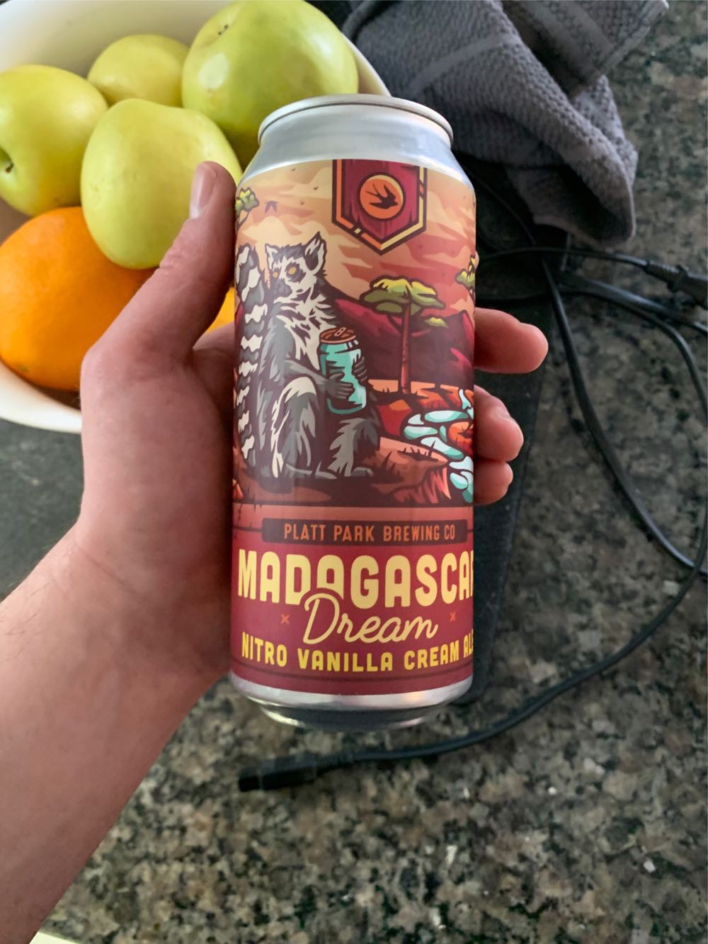 Barão de Vilar 10 years old Tawny Port