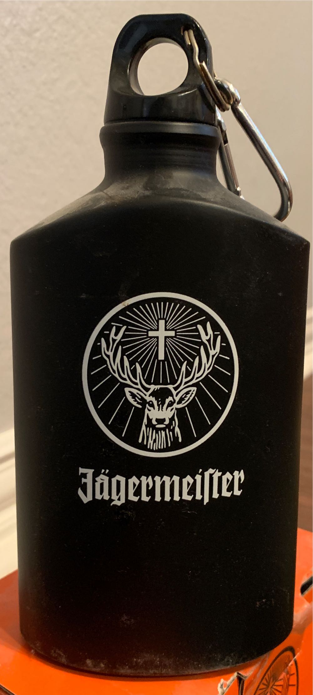 Jackson Morgan Southern Cream Salted Caramel