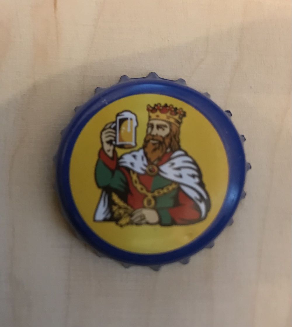 Battin Extra - Bascharage, Luxembourg alcohol collectible - Main Image 2