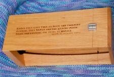 Scenes from Lynchburg #11