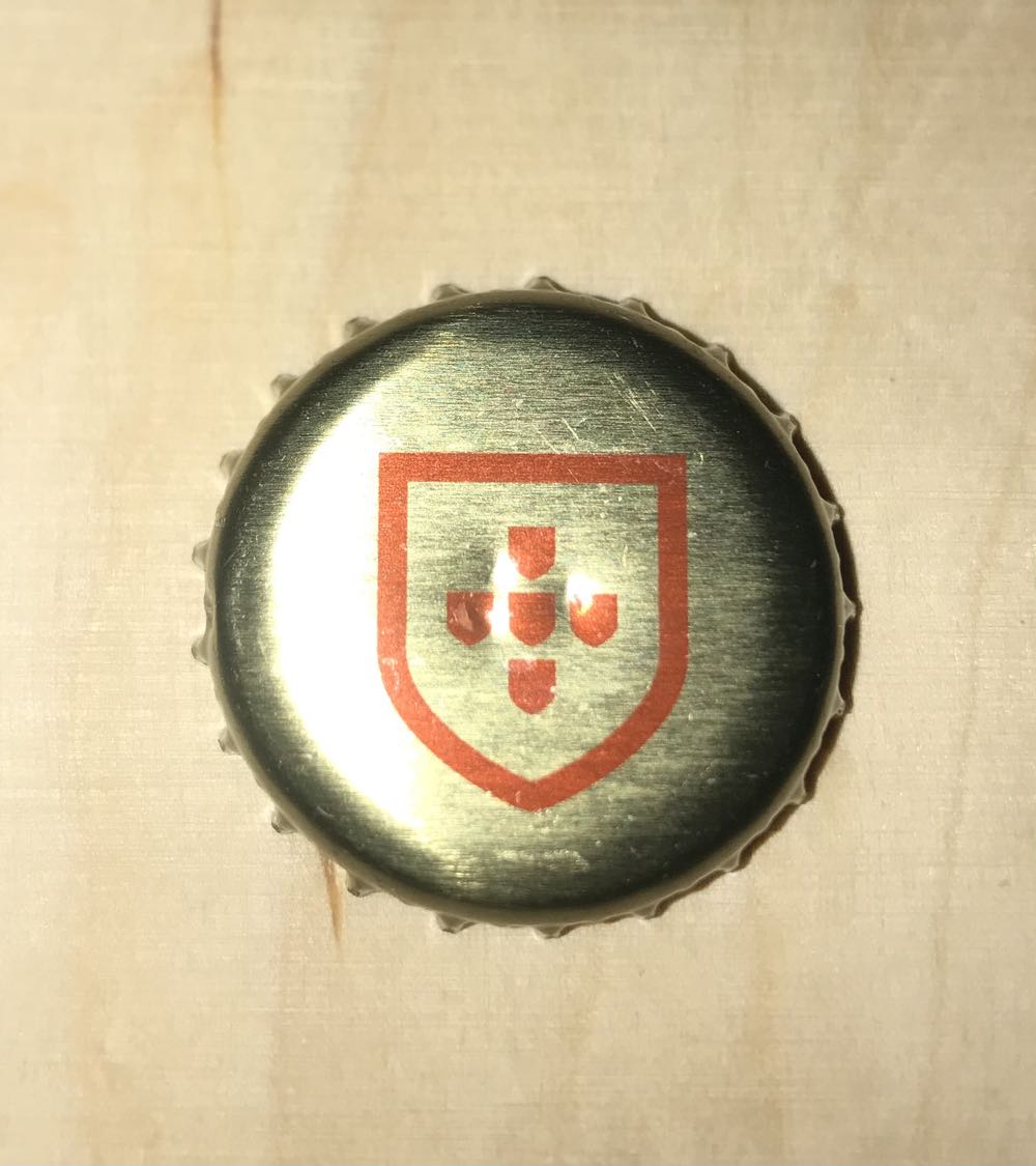 Sagres - Vialonga, Portugal alcohol collectible - Main Image 2