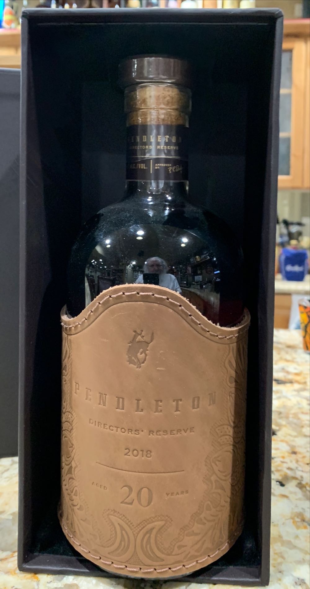 Johnnie Walker Blue Label Chiller