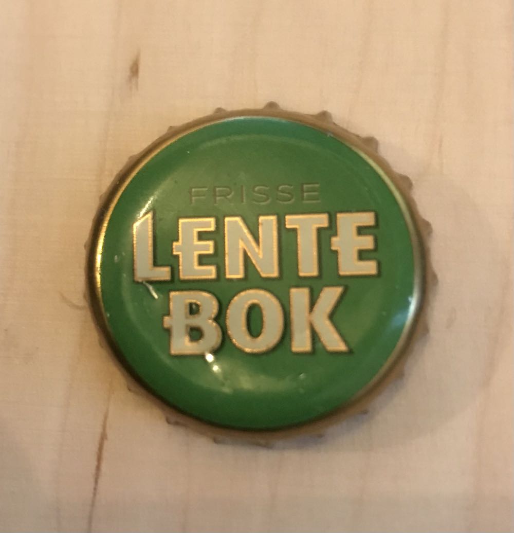 Grolsch Lentebok - Groenlo, Netherlands alcohol collectible - Main Image 2