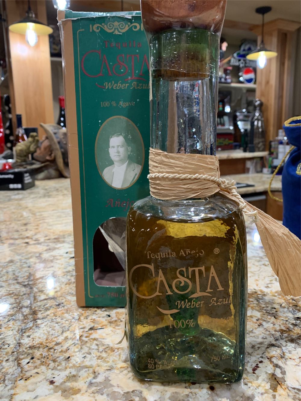 Bohls Creme De Banana