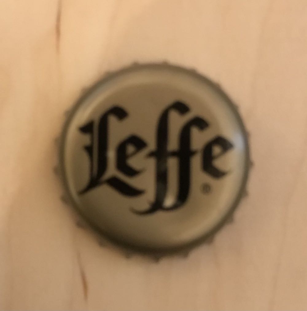 Leffe - Dinant, Belgium alcohol collectible - Main Image 2