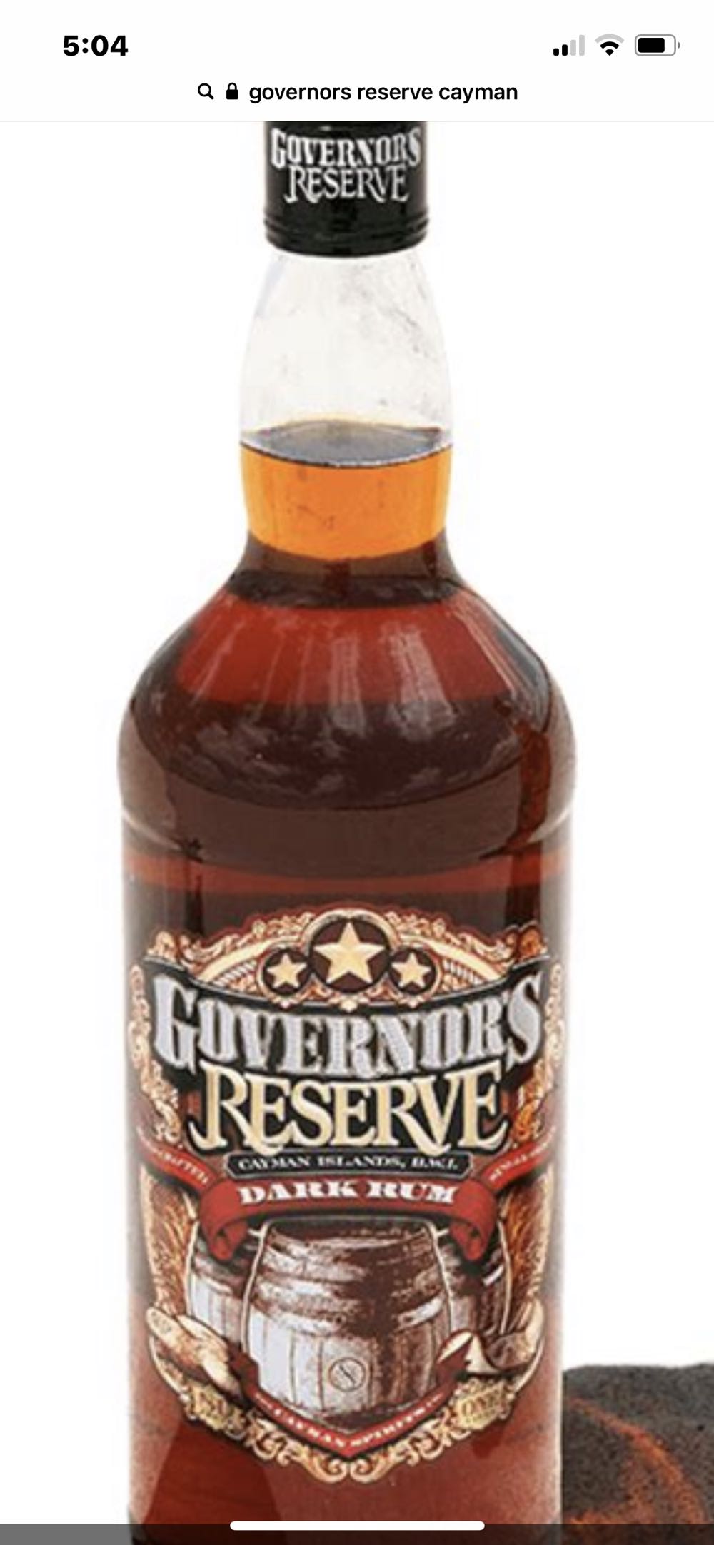 Admiral Rodney Officer’s Releases - No 1