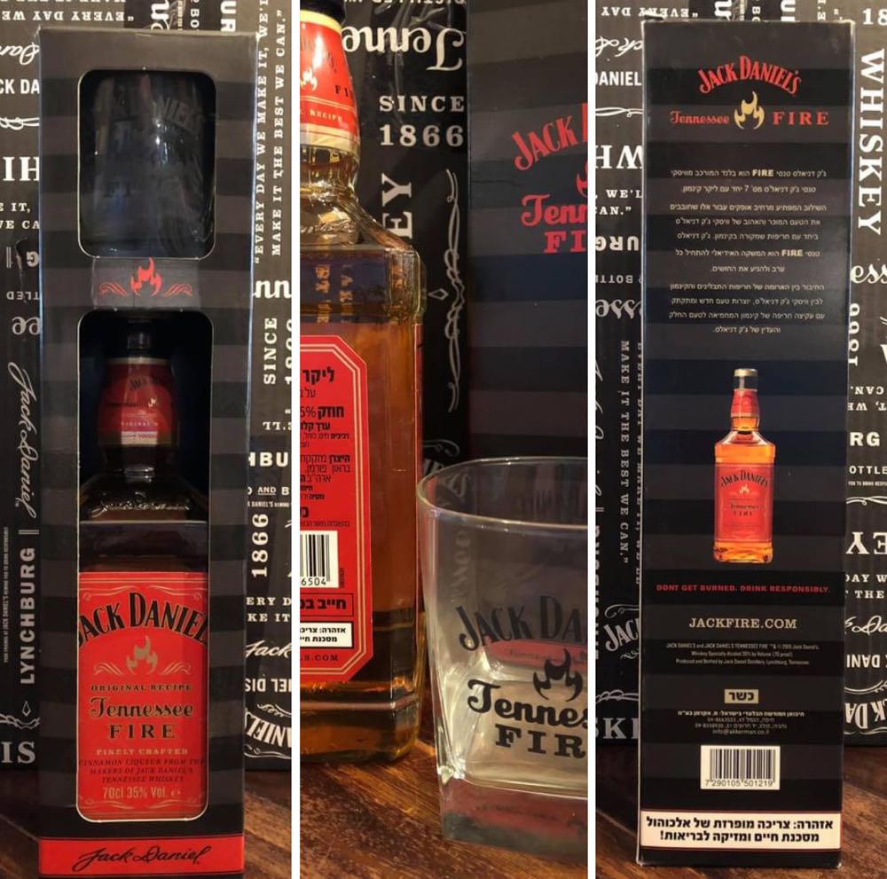 Janoka Vodka 1000ml 37.5% Italy