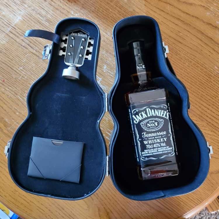 Black Mask Liquor Emporium