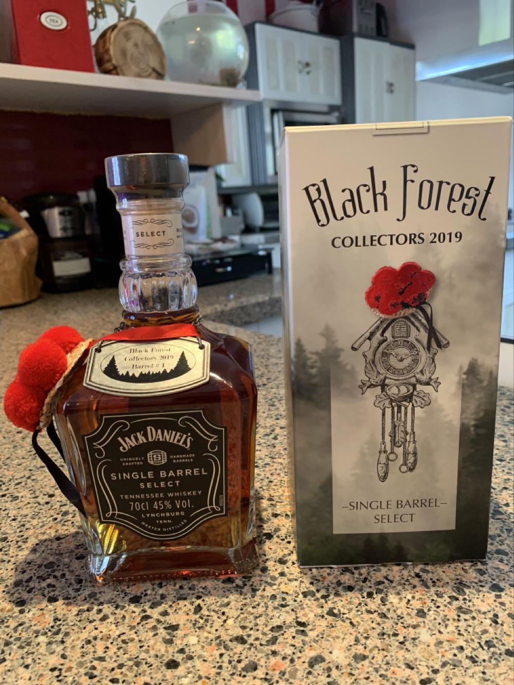 Nelson’s Green Brier