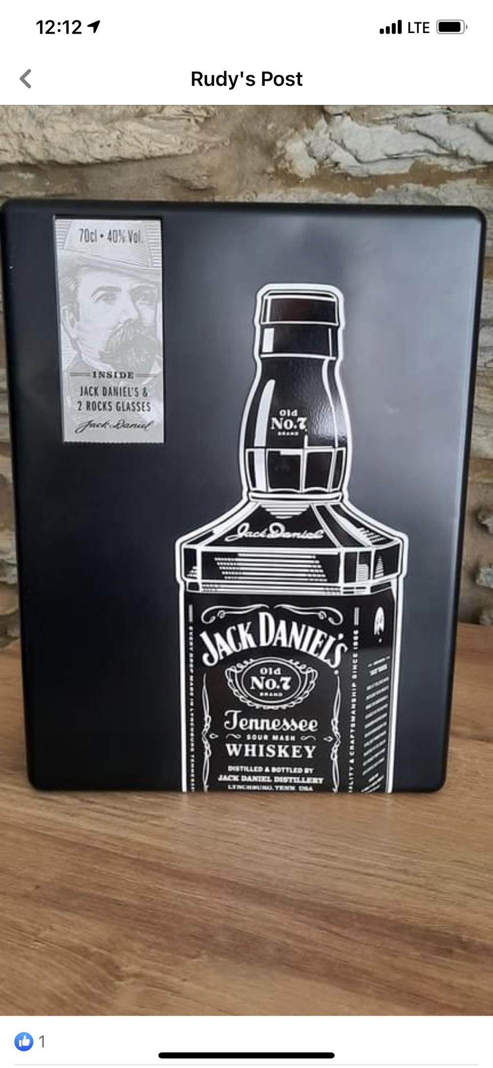 Navy Seal Museum Single Barrel Select  1-22-21