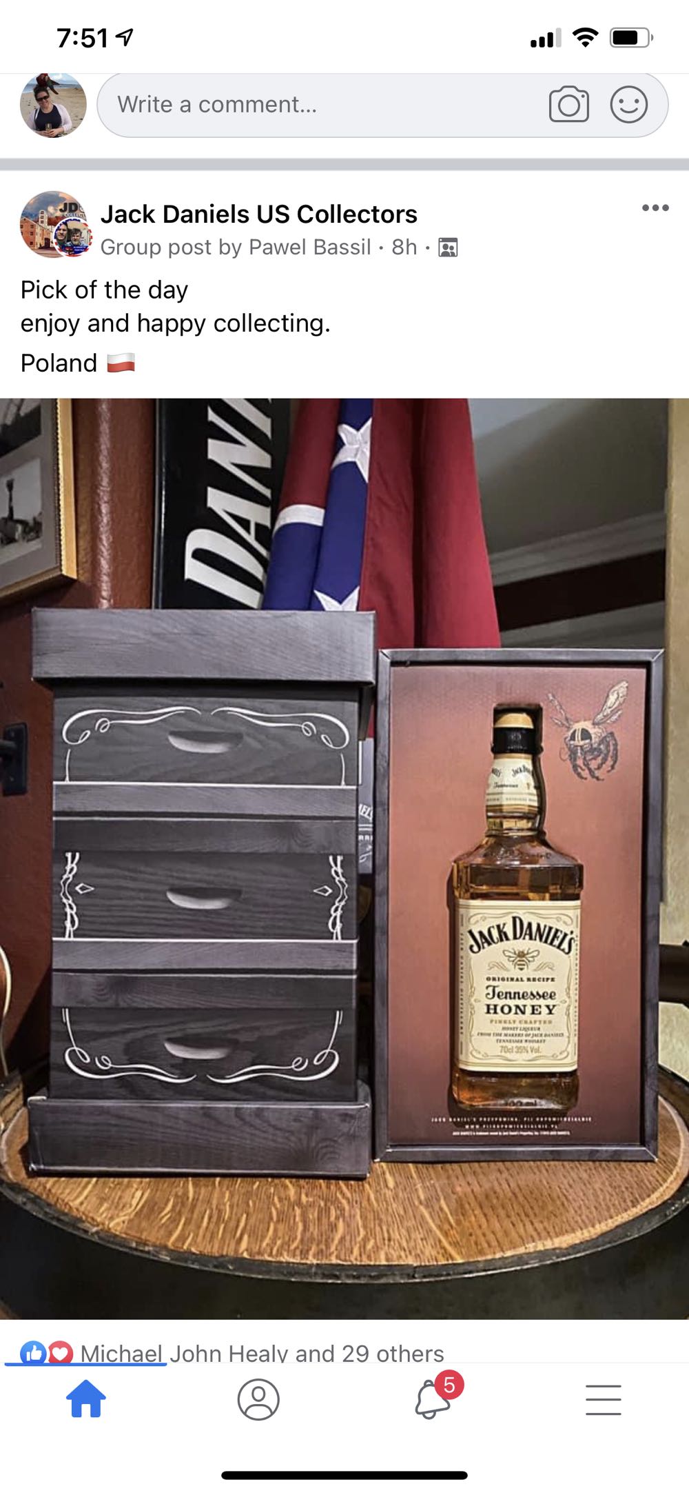 Single Barrel Select US Coll. Motlow House 2021 3-29-21