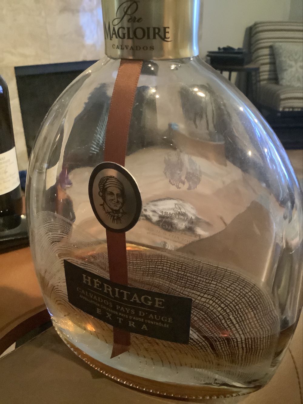 Little Sumpin’ Hazy Ale